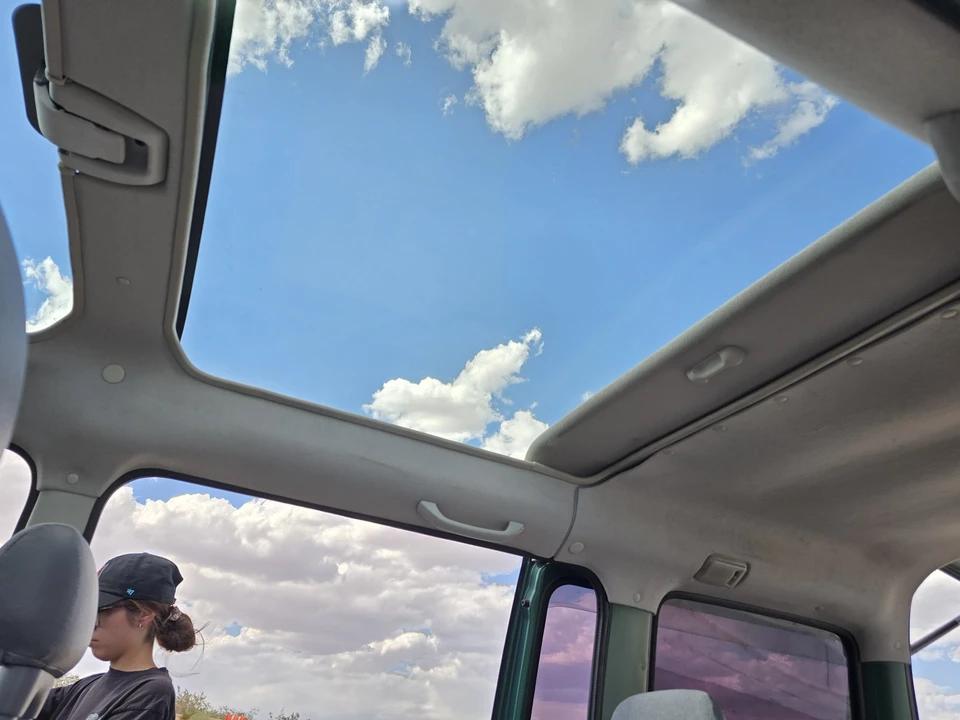 1996 Subaru Sambar 5th Gen - Image 22 of 27