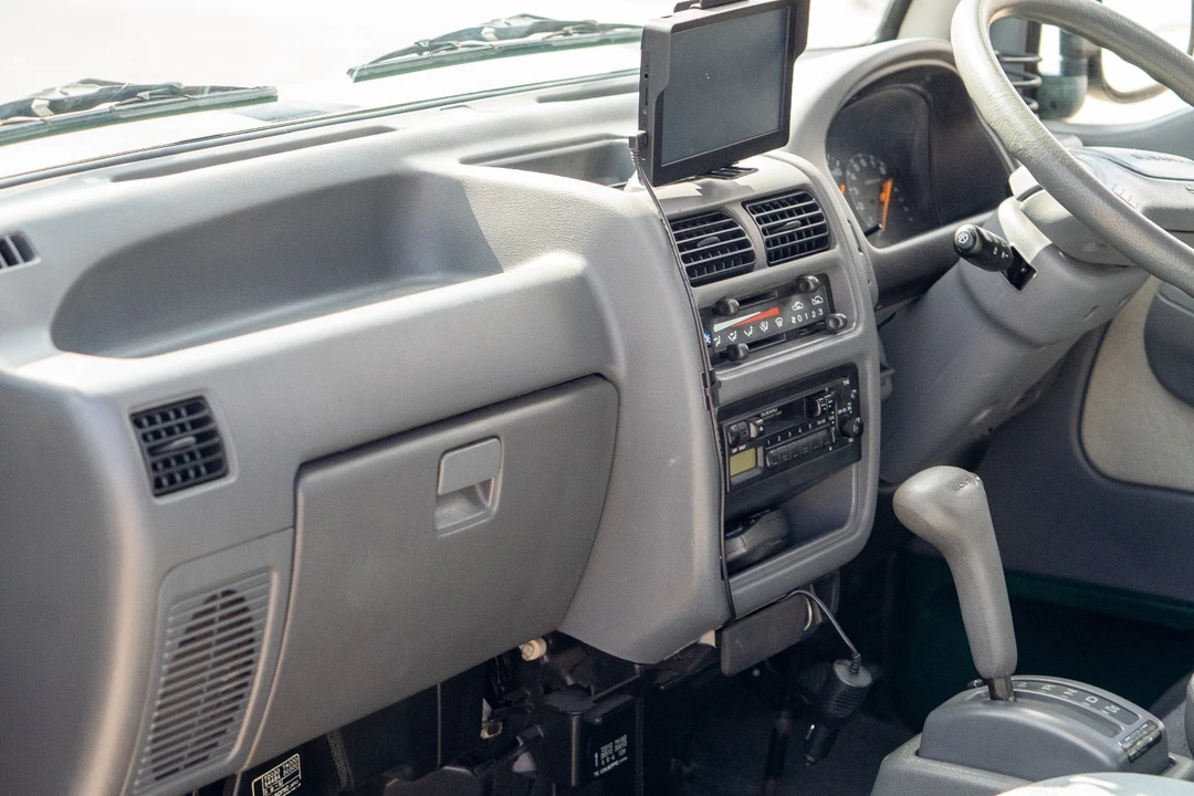 1996 Subaru Sambar 5th Gen - Image 18 of 27
