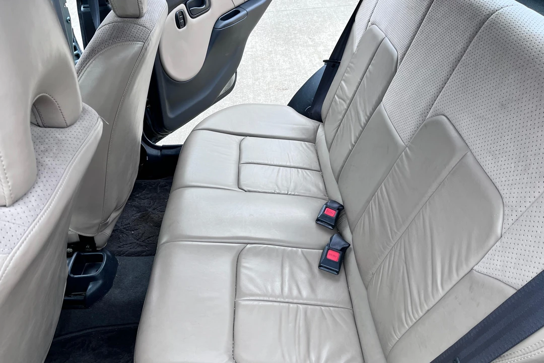 1996 Subaru Vivio - Image 31 of 31