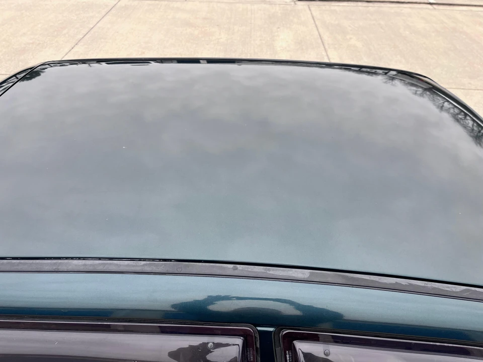 1996 Subaru Vivio - Image 10 of 31