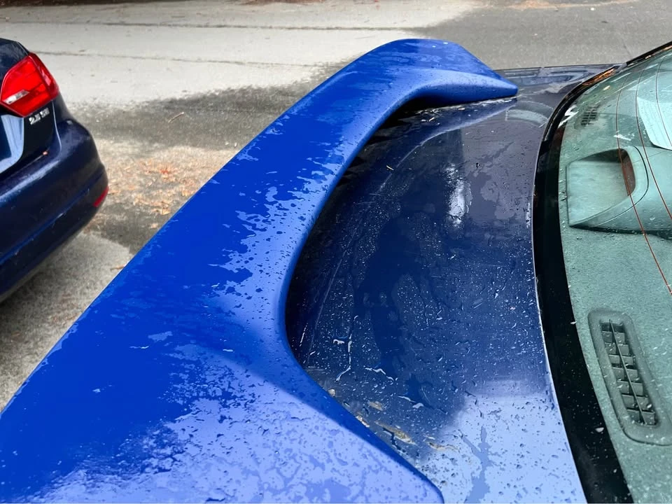 1996 Subaru Impreza 1st Gen - Image 9 of 16