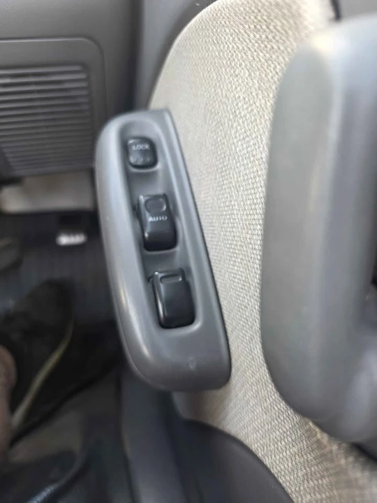 1996 Subaru Sambar 5th Gen - Image 6 of 9