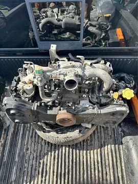 1996 Subaru WRX STI GC8