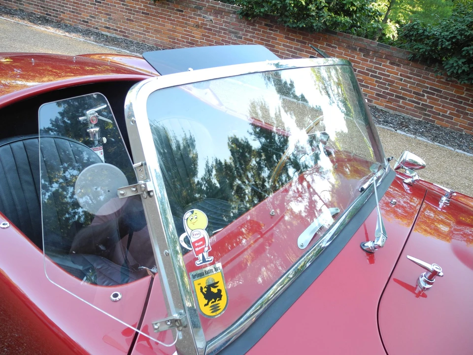 1996 Shelby Cobra Replica - Image 26 of 31