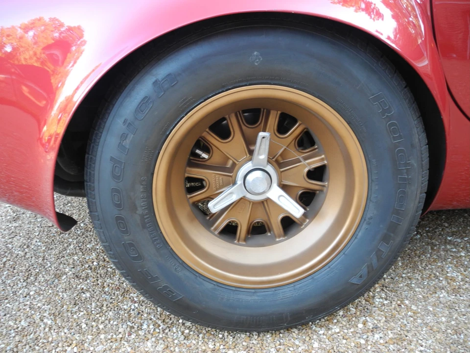1996 Shelby Cobra Replica - Image 30 of 31