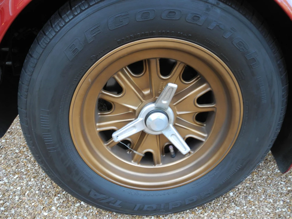 1996 Shelby Cobra Replica - Image 28 of 31