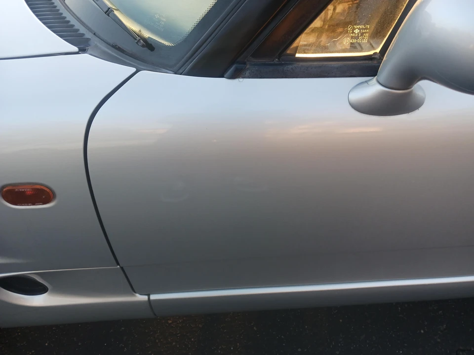 1996 Suzuki Cappuccino - Image 28 of 31