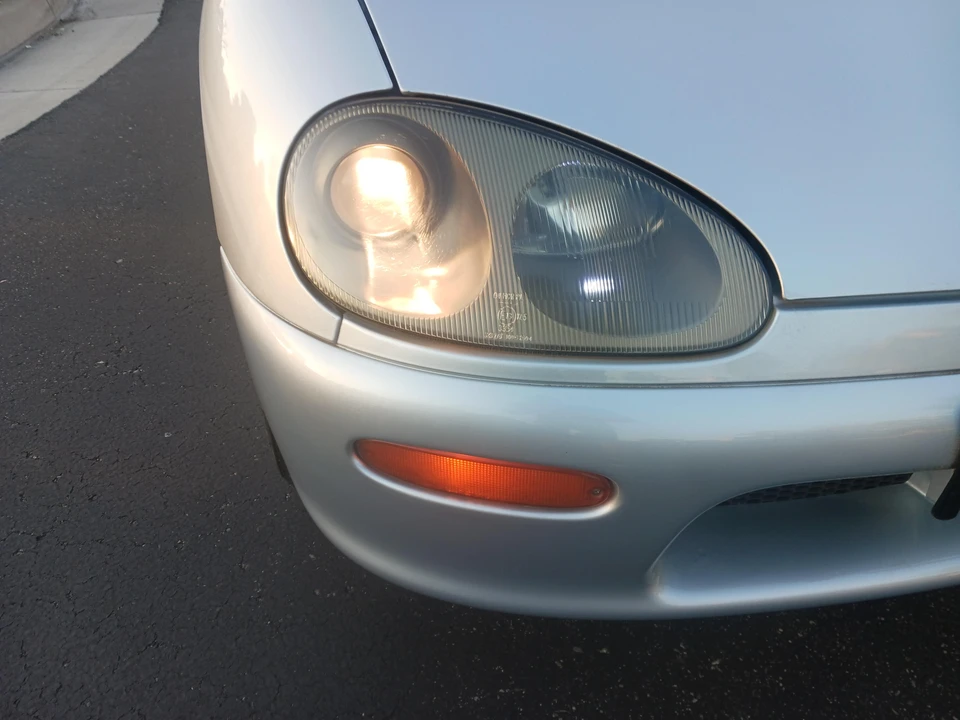 1996 Suzuki Cappuccino - Image 22 of 31