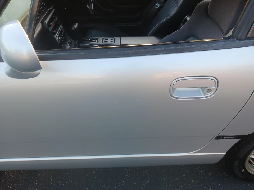 1996 Suzuki Cappuccino - Image 29 of 31