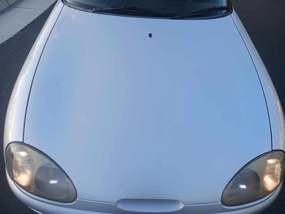1996 Suzuki Cappuccino - Image 23 of 31