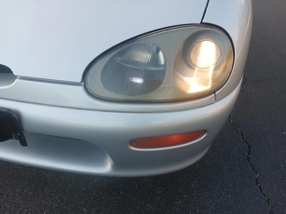 1996 Suzuki Cappuccino - Image 26 of 31
