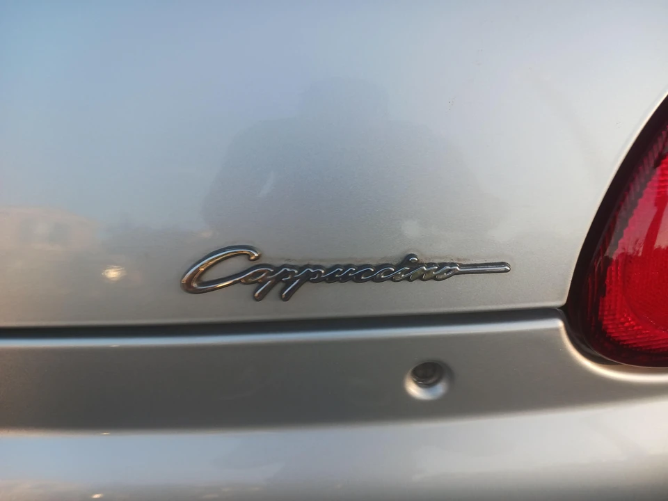 1996 Suzuki Cappuccino - Image 31 of 31
