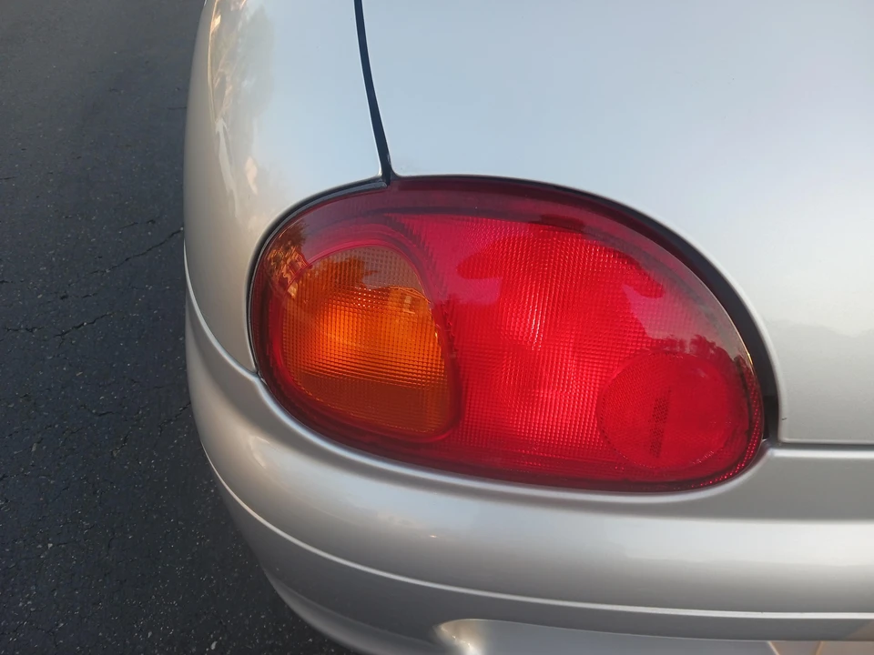 1996 Suzuki Cappuccino - Image 30 of 31