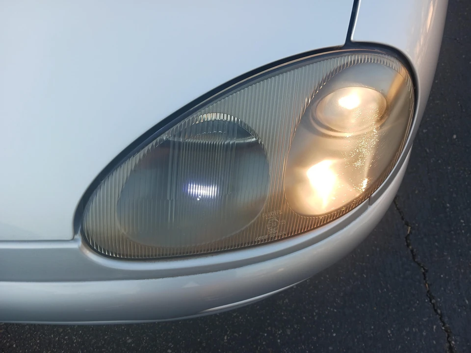 1996 Suzuki Cappuccino - Image 25 of 31
