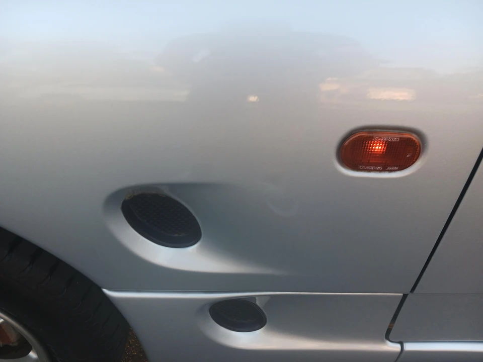 1996 Suzuki Cappuccino - Image 27 of 31