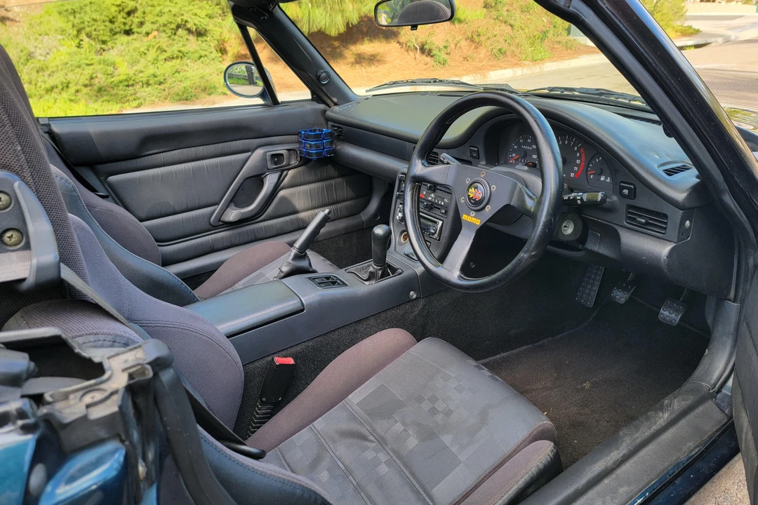 1996 Suzuki Cappuccino - Image 27 of 31