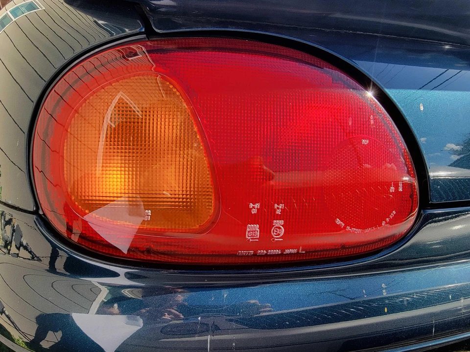 1996 Suzuki Cappuccino - Image 17 of 31