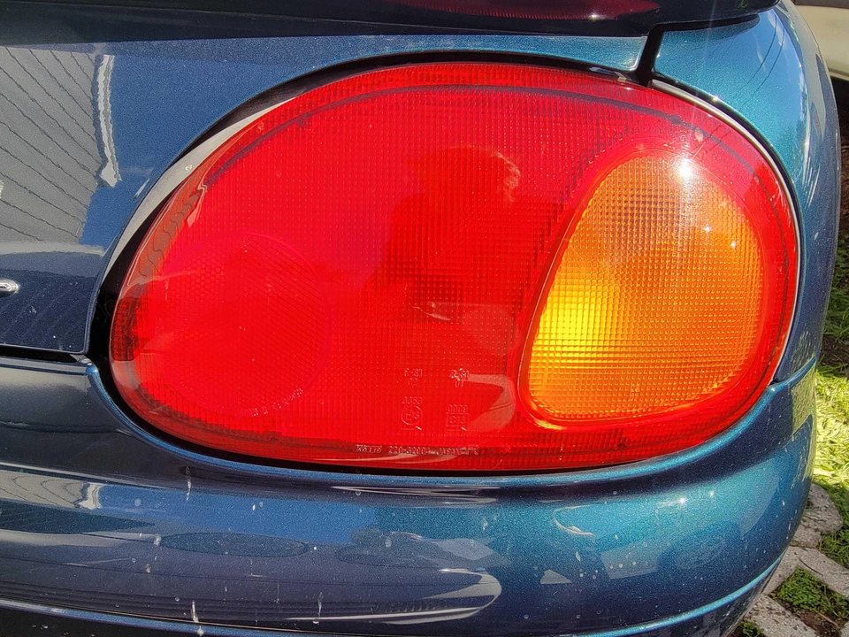 1996 Suzuki Cappuccino - Image 18 of 31
