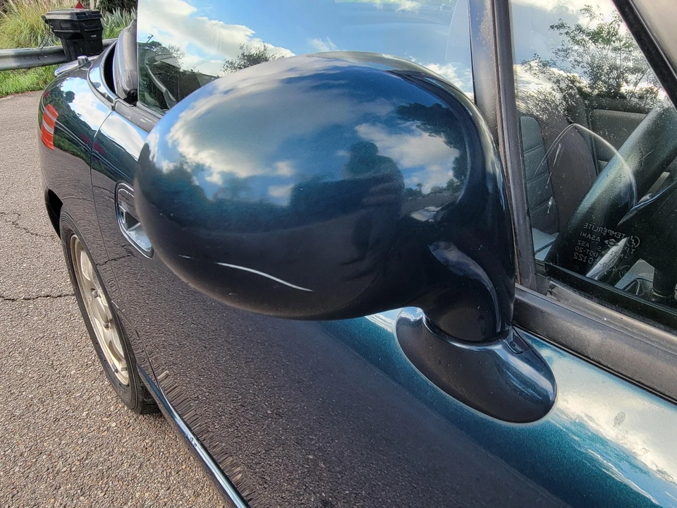 1996 Suzuki Cappuccino - Image 21 of 31