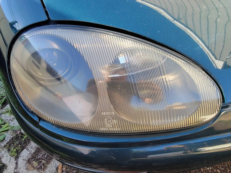 1996 Suzuki Cappuccino - Image 11 of 31