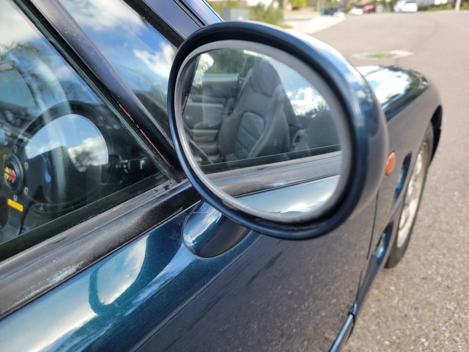 1996 Suzuki Cappuccino - Image 20 of 31