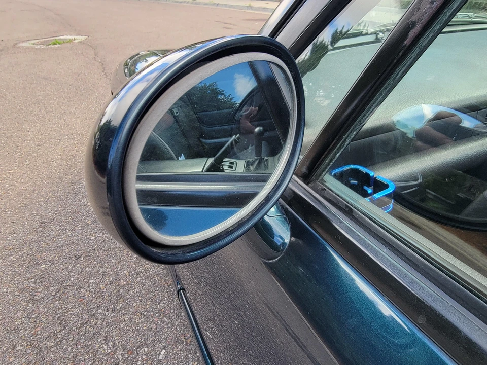 1996 Suzuki Cappuccino - Image 15 of 31