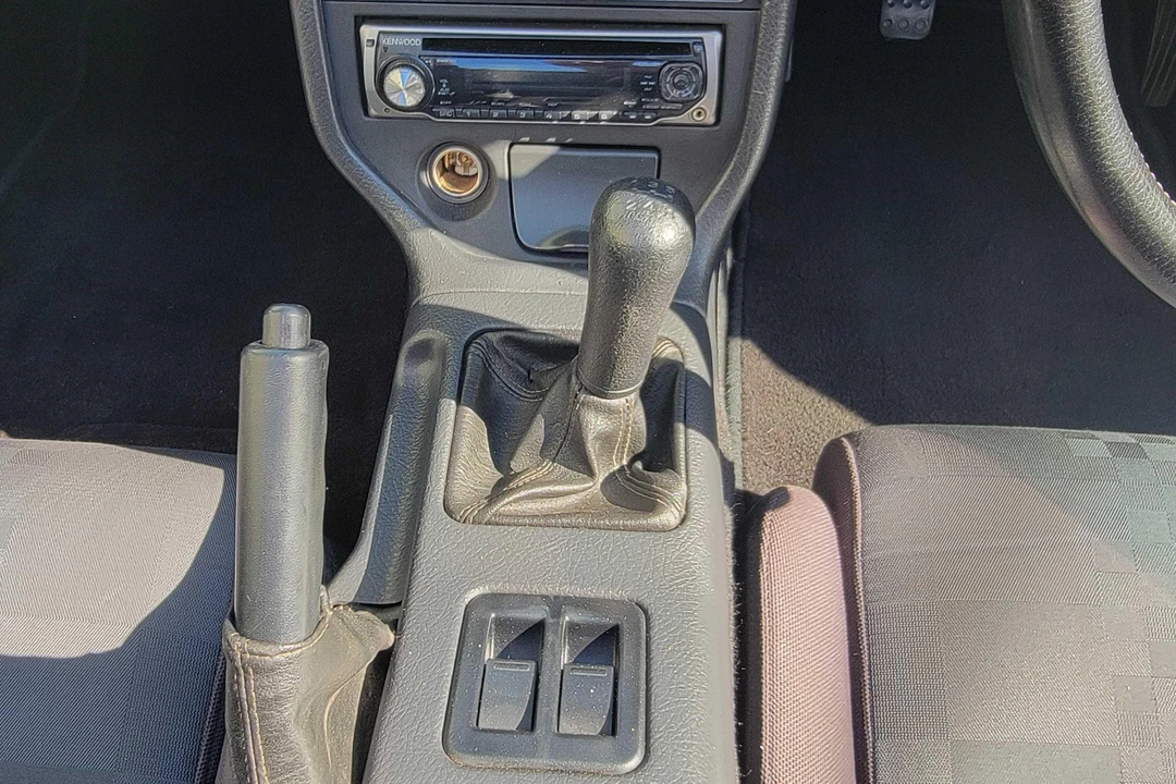 1996 Suzuki Cappuccino - Image 29 of 31
