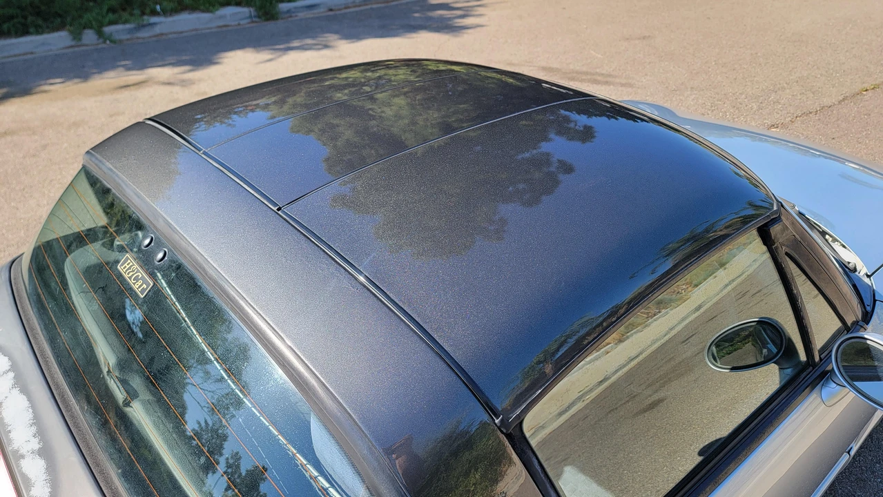 1996 Suzuki Cappuccino - Image 17 of 31