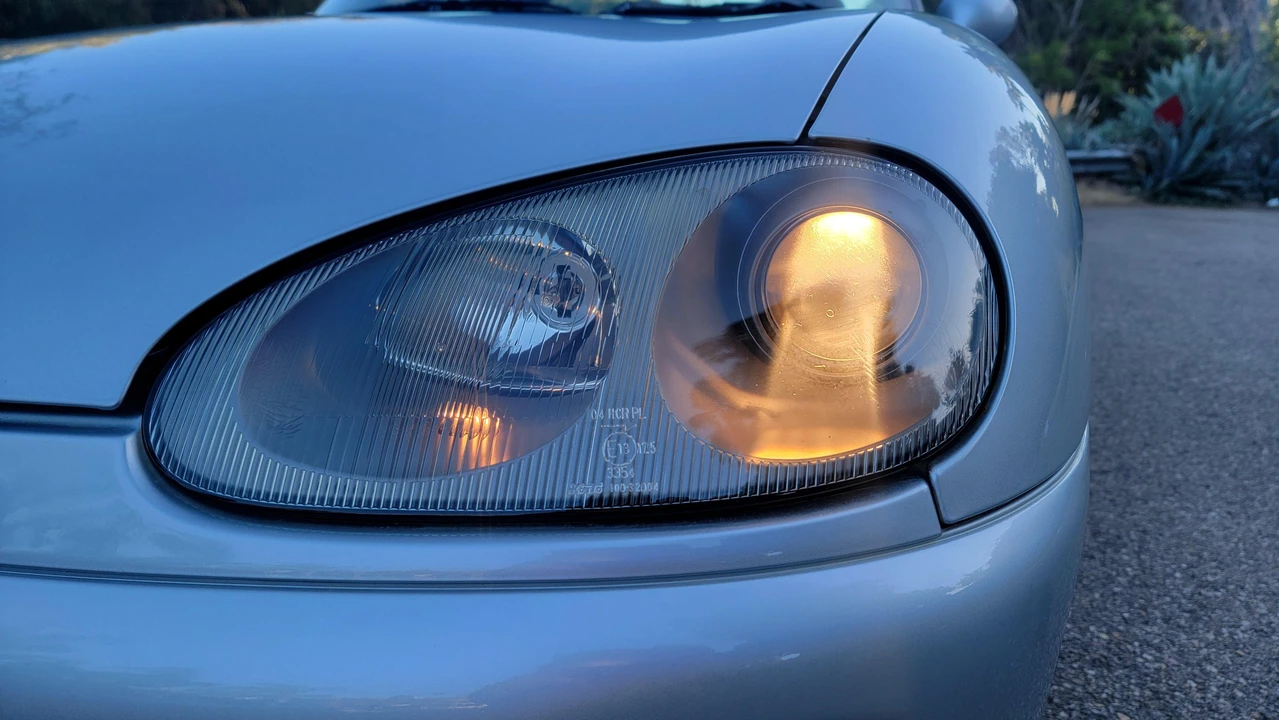 1996 Suzuki Cappuccino - Image 21 of 31