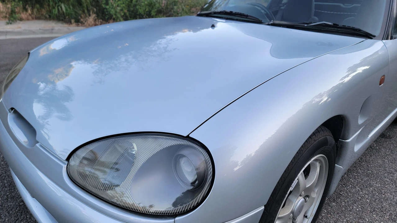 1996 Suzuki Cappuccino - Image 23 of 31