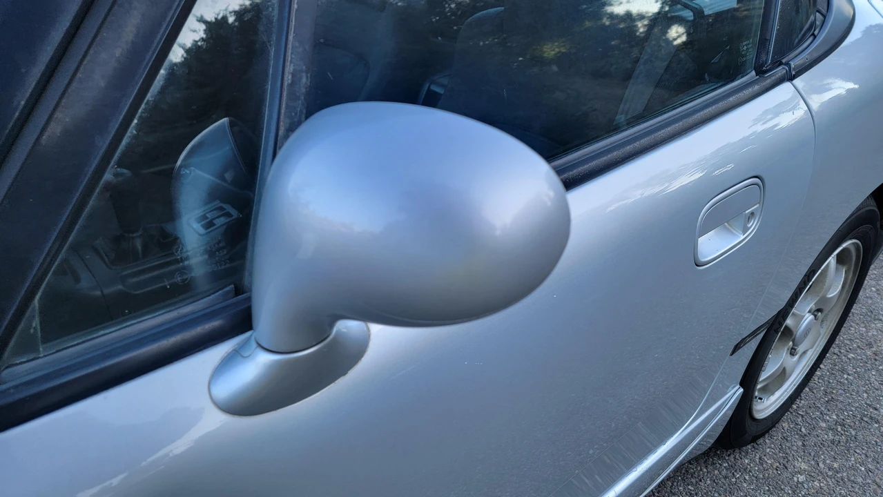 1996 Suzuki Cappuccino - Image 27 of 31