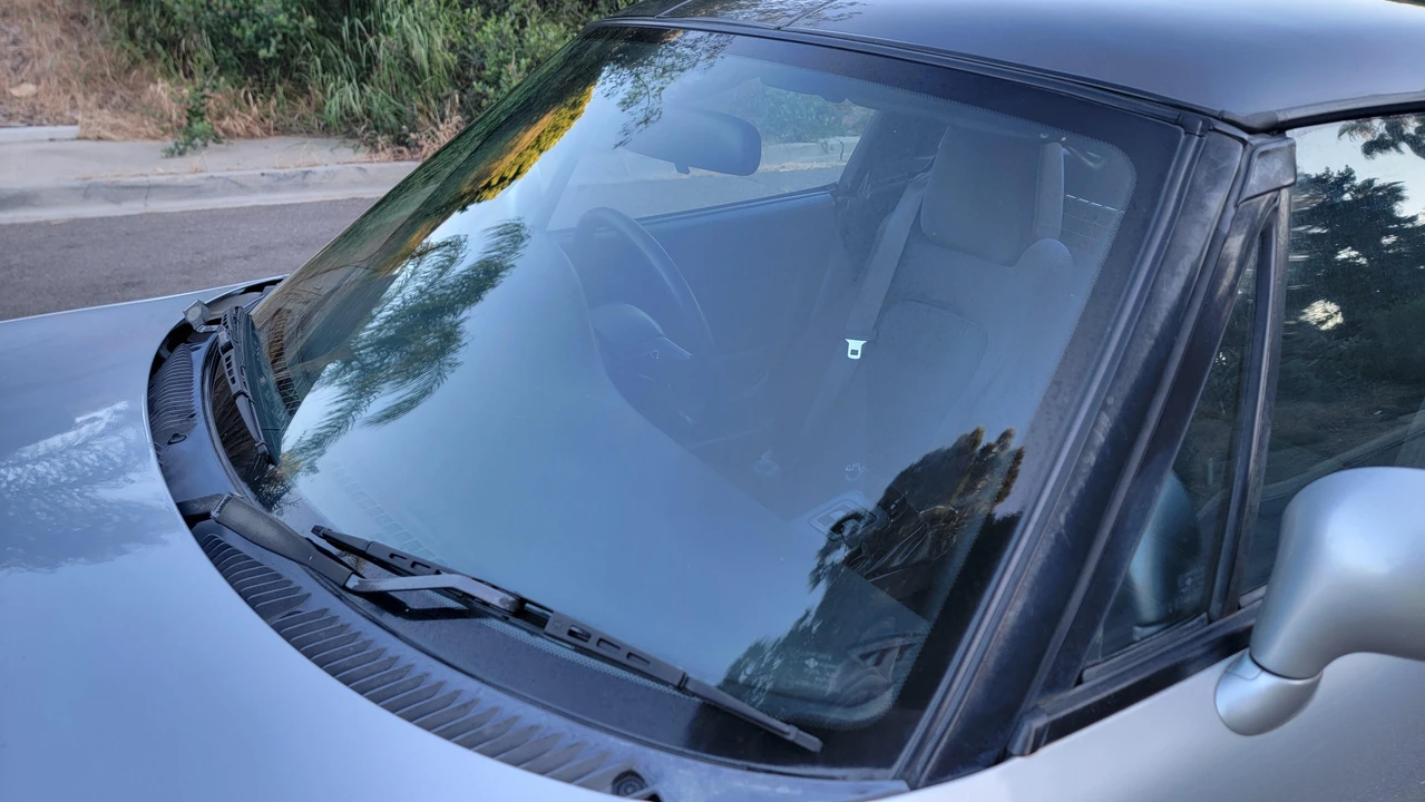 1996 Suzuki Cappuccino - Image 26 of 31