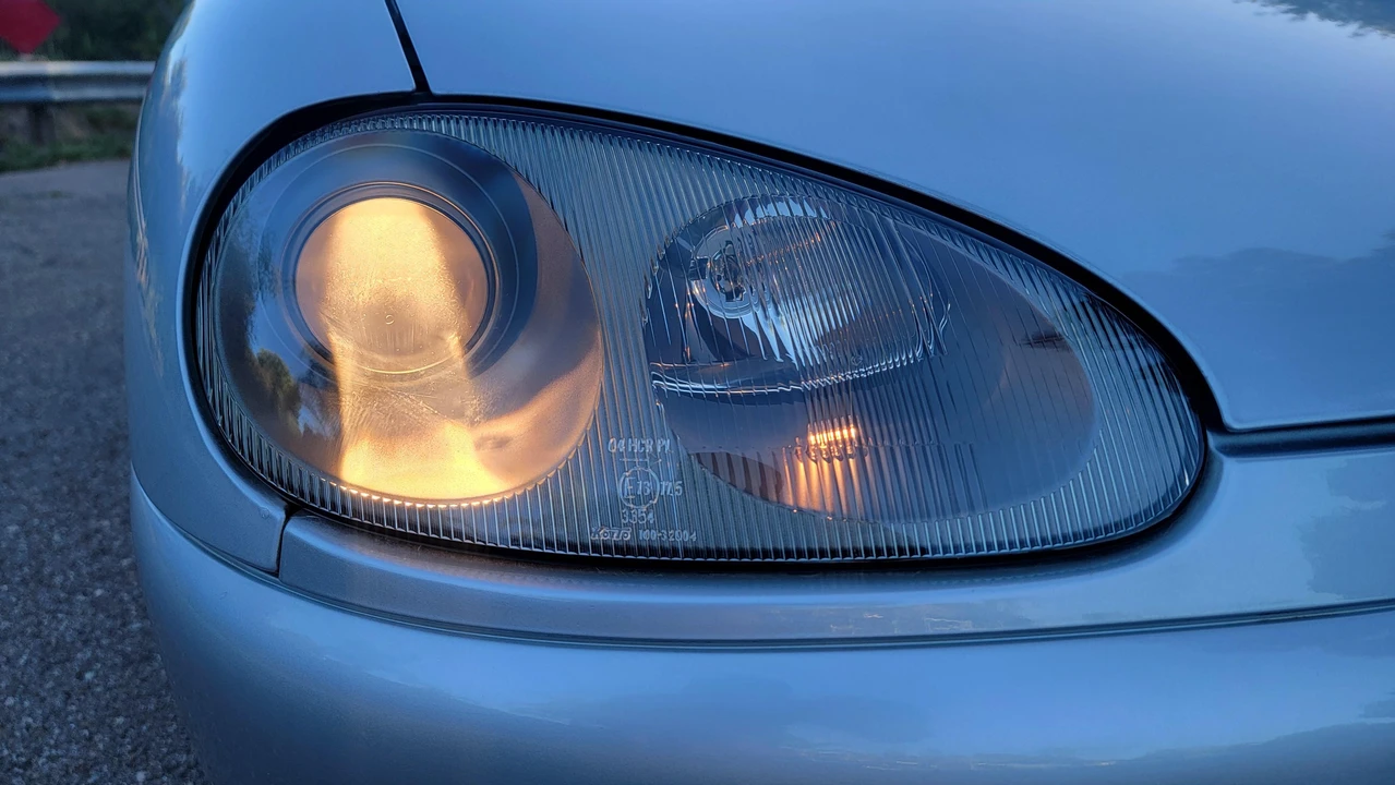 1996 Suzuki Cappuccino - Image 19 of 31