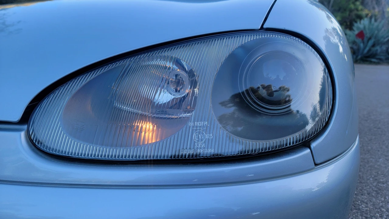 1996 Suzuki Cappuccino - Image 20 of 31