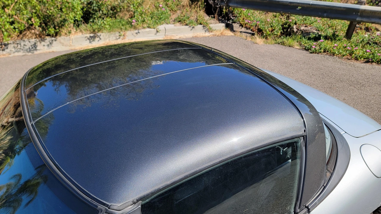1996 Suzuki Cappuccino - Image 16 of 31
