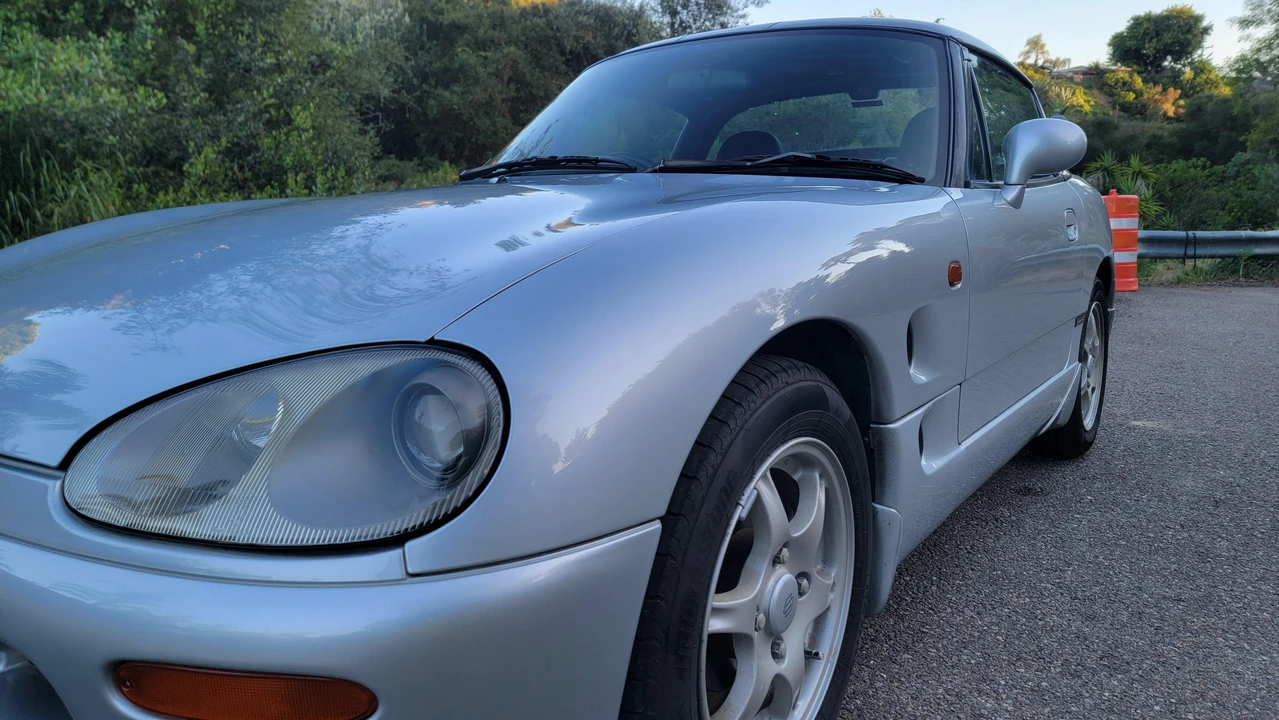 1996 Suzuki Cappuccino - Image 24 of 31