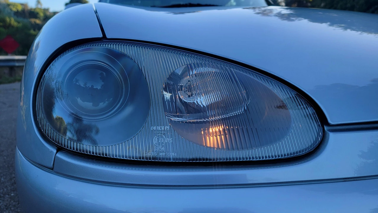 1996 Suzuki Cappuccino - Image 18 of 31