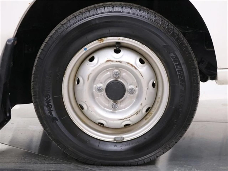 1996 Suzuki Carry & Every 9th Gen - Image 21 of 31