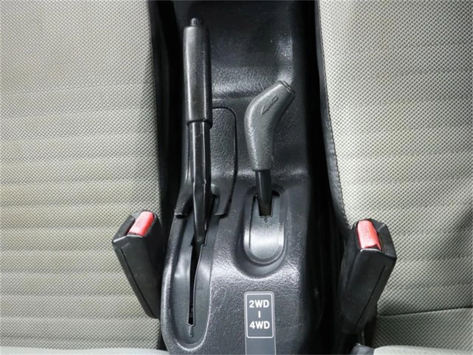 1996 Suzuki Carry & Every 9th Gen - Image 13 of 31