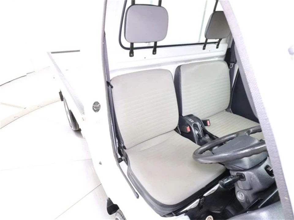 1996 Suzuki Carry & Every 9th Gen - Image 15 of 31
