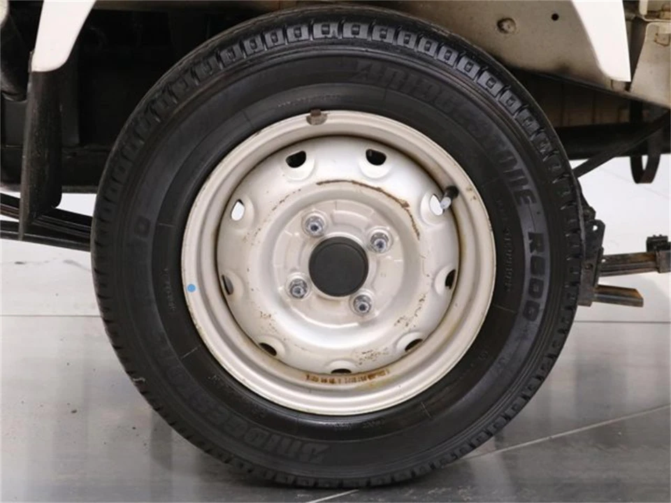 1996 Suzuki Carry & Every 9th Gen - Image 23 of 31