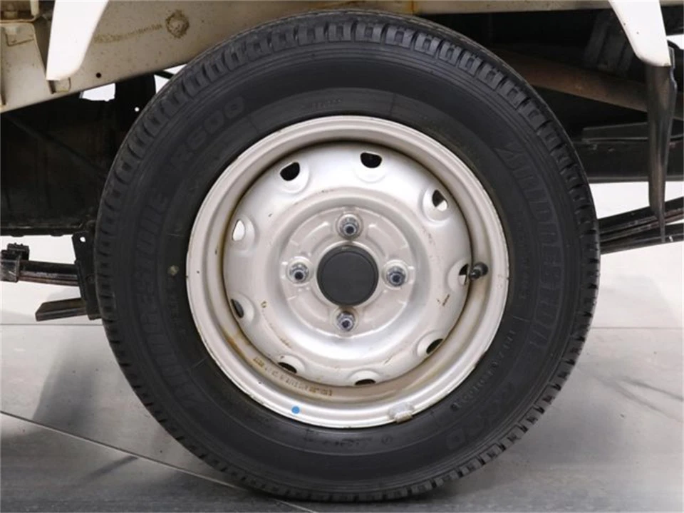 1996 Suzuki Carry & Every 9th Gen - Image 24 of 31