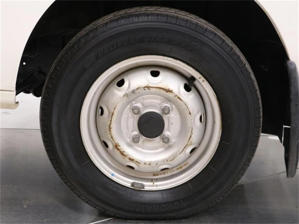 1996 Suzuki Carry & Every 9th Gen - Image 22 of 31