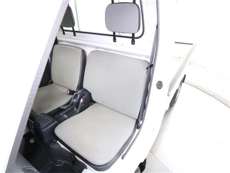 1996 Suzuki Carry & Every 9th Gen - Image 16 of 31