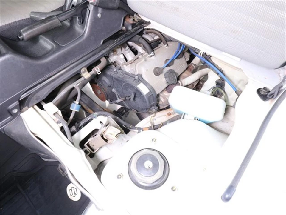 1996 Suzuki Carry & Every 9th Gen - Image 20 of 31