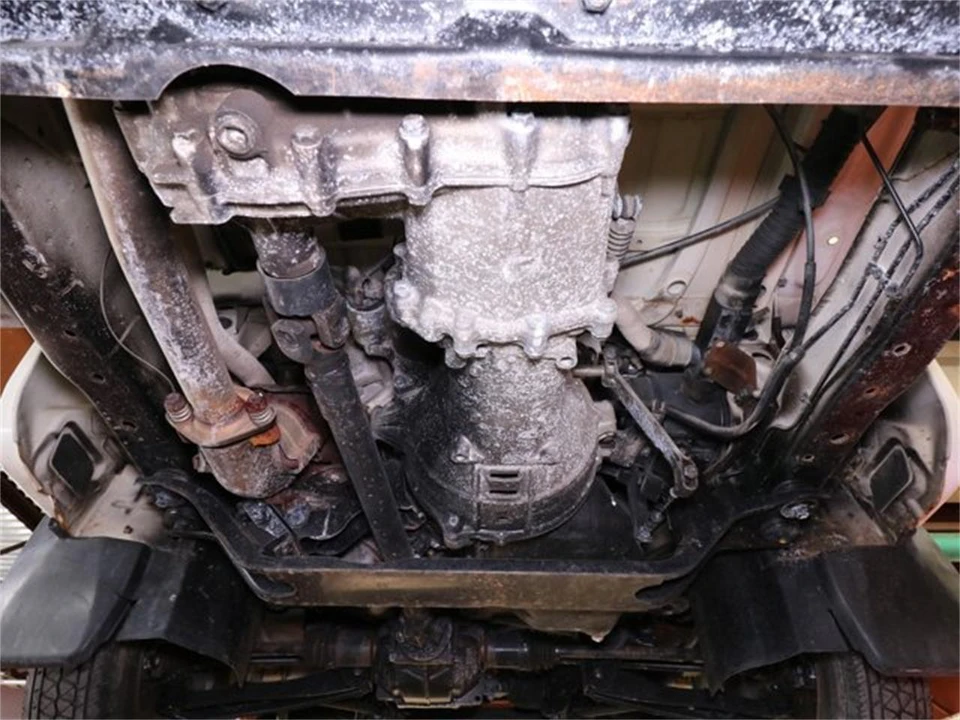 1996 Suzuki Carry & Every 9th Gen - Image 27 of 31