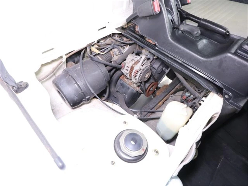 1996 Suzuki Carry & Every 9th Gen - Image 19 of 31