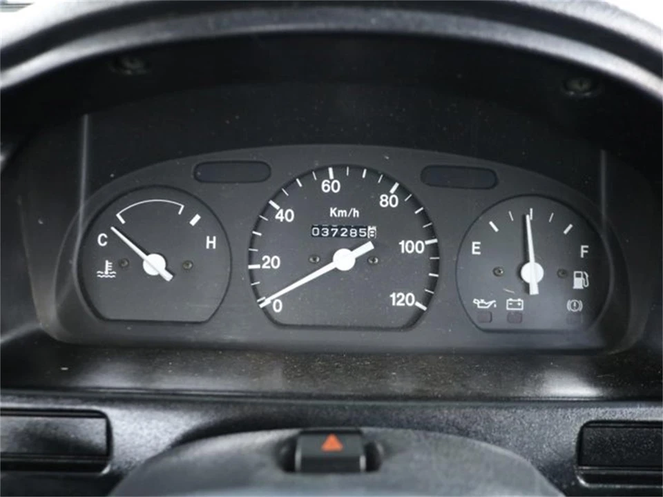 1996 Suzuki Carry & Every 9th Gen - Image 9 of 31