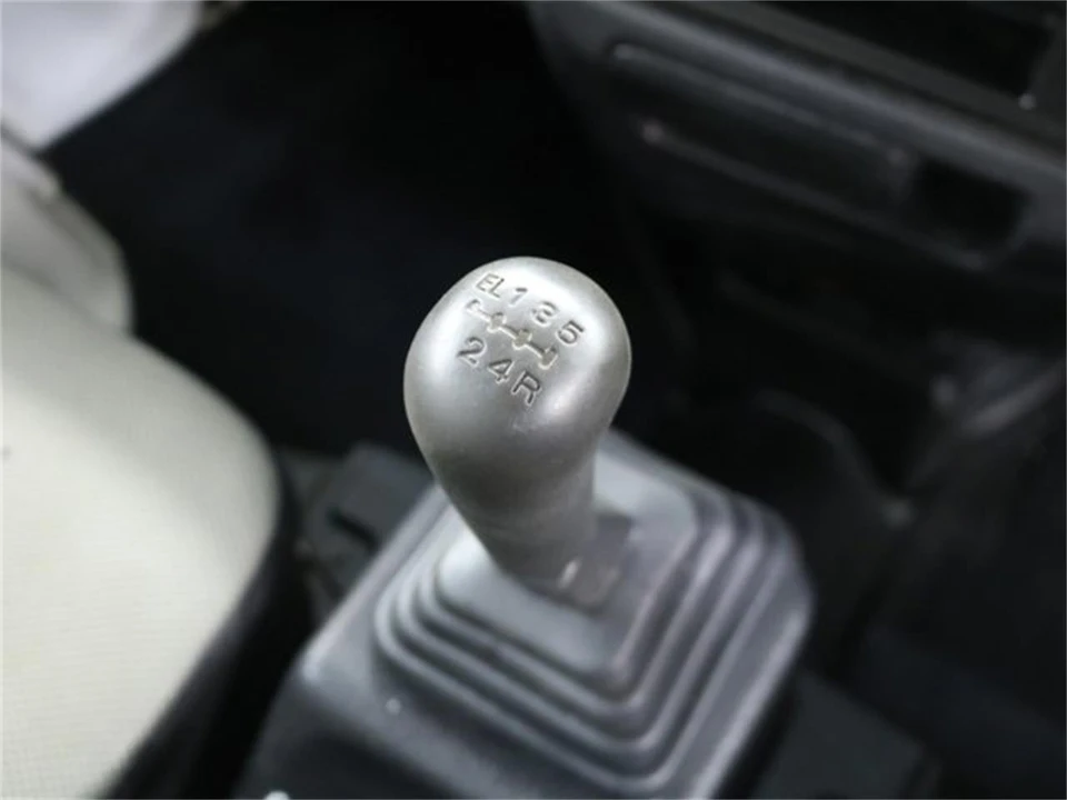 1996 Suzuki Carry & Every 9th Gen - Image 12 of 31
