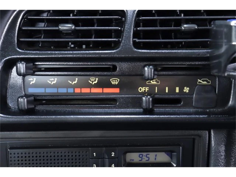 1996 Suzuki Carry & Every 9th Gen - Image 17 of 31